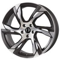 FR replica V34 (V766) CBMF