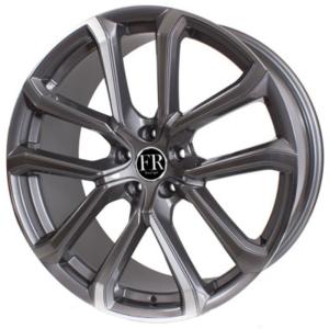 Диски FR replica V5141 GMF