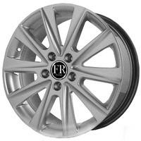 FR replica VW28 Silver