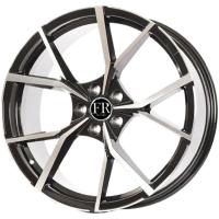 VW498 BMF