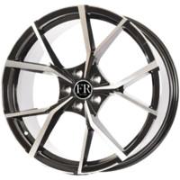 FR replica VW498 BMF