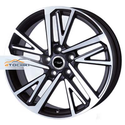 Диски FR replica XH292 BMF