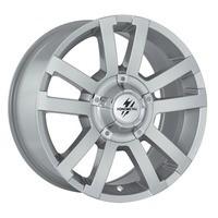 Fondmetal 7700 Silver