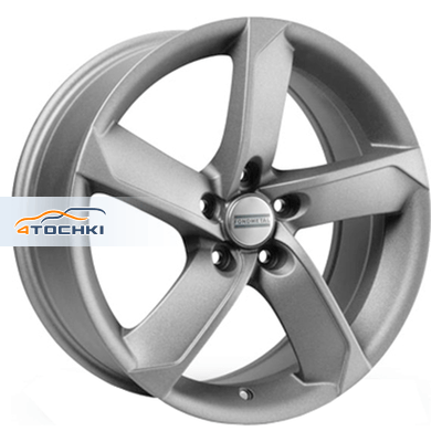 Диски Fondmetal 7900 Matek Silver