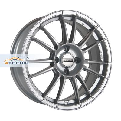 Диски Fondmetal 9RR Silver