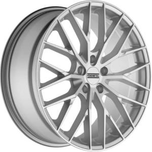 Диски Fondmetal Makhai Gloss Silver 8,5x19/5x112 ЕТ25 D66,5