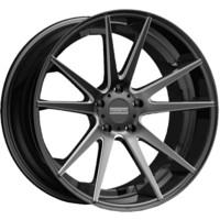 Fondmetal STC-10 Matt Titanium Milled
