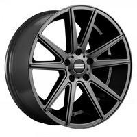 Fondmetal STC-10 Matt titanium