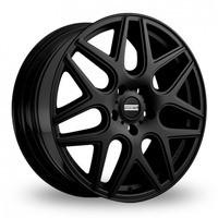 Fondmetal STC-MS Matt Black
