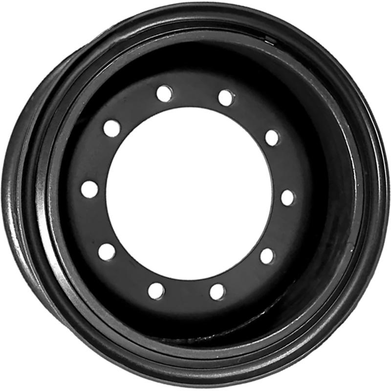 Шины Hartung 10/335/281/0 Черный 12x21/10x335 ЕТ0 D281