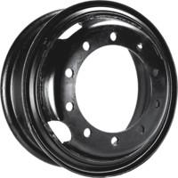 Hartung 10/335/281/105 Черный