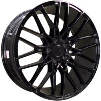 Hengder 1007 Gloss Black