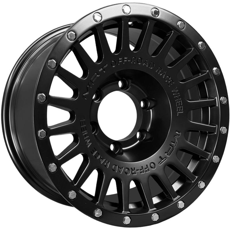 1021 Matt Black