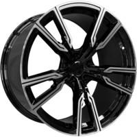 Hengder 5033 MB 10,5x21/5x112 ЕТ40 D66,6