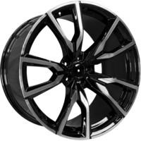 Hengde 5058 MB 11x22/5x112 ЕТ40 D66,6