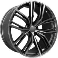 Hengde 5059 MG 10x21/5x112 ЕТ37 D66,6