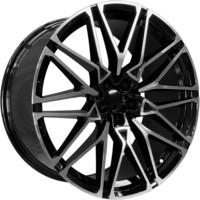 Hengde 5063 MB 10x22/5x114,3 ЕТ35 D67,1