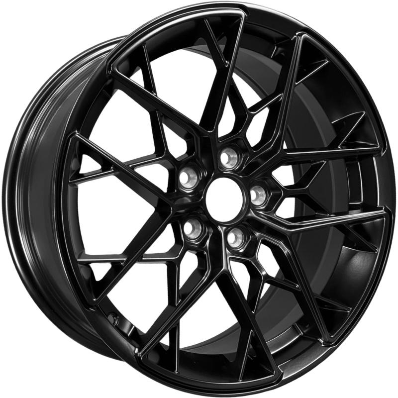 F5152 Black matt
