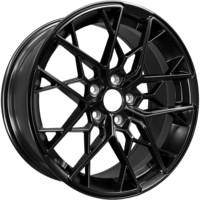 Hengder F5152 Black matt
