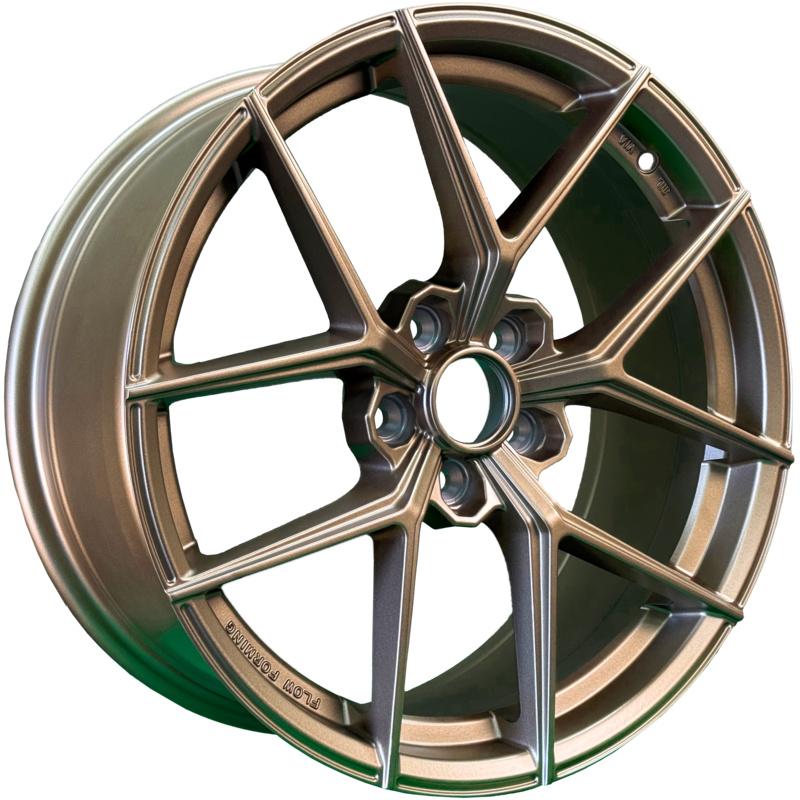 Диски Hengder F5153 Bronze