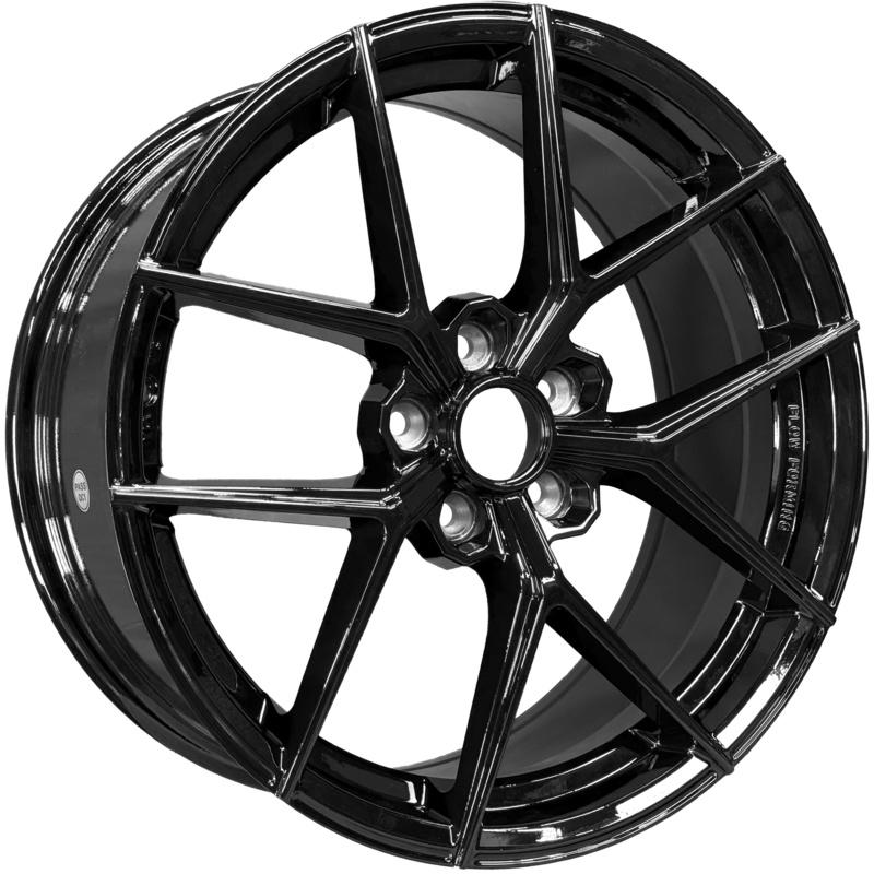 Диски Hengder F5153 Glossy Black