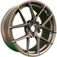 Hengder F5153 Bronze