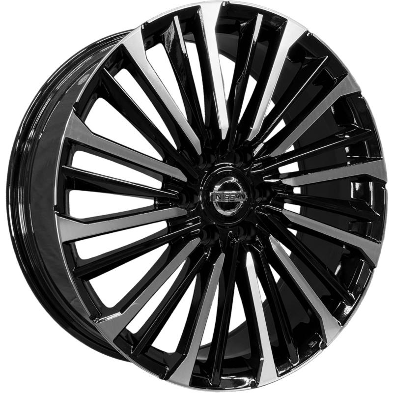Диски Hengder F6052 MB