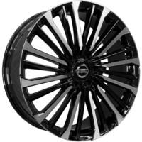 Hengde F6052 MB 8x22/6x139,7 ЕТ35 D78,1