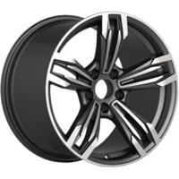 INCH 5730 Gloss Black