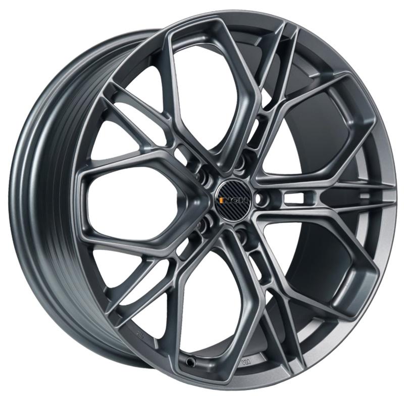 FA8534 Satin Gunmetal