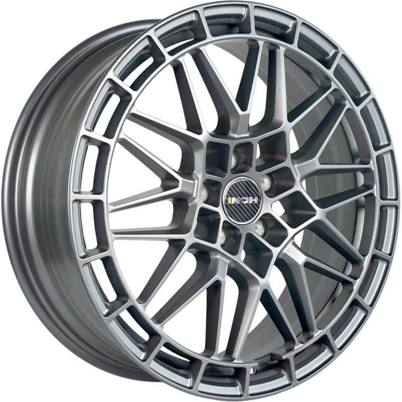 Диски INCH FA8536 Satin Gunmetal 8,5x20/5x108 ЕТ45 D63,4