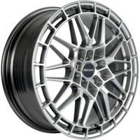INCH FA8536 Hyper Black 5