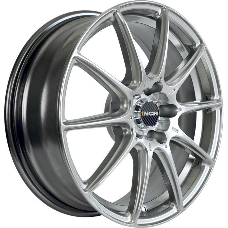 FA8537 Hyper Black 5