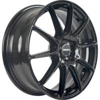 INCH FA8537 Full Black Round