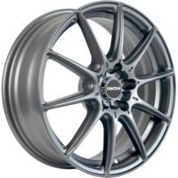 INCH FA8537 Satin Gunmetal