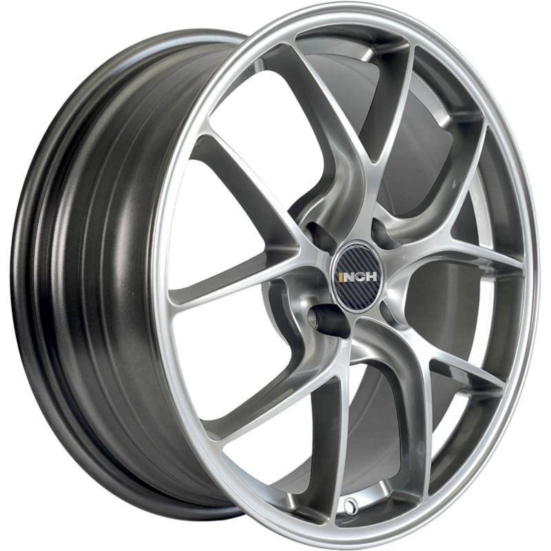 FA8538 Hyper Black 5