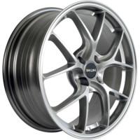INCH FA8538 Hyper Black 5