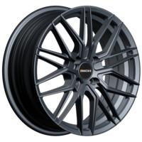 INCH FA8539 Satin Gunmetal