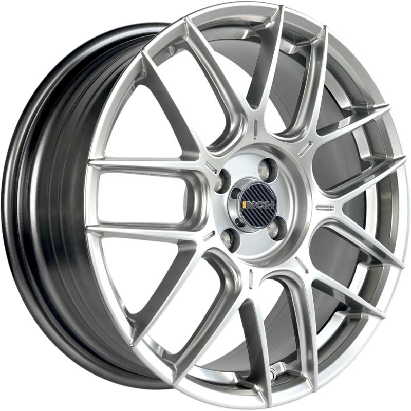FA8541 Hyper Black 5