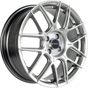 Диски INCH FA8541 Hyper Black 5