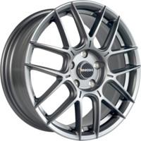 INCH FA8541 Satin Gunmetal