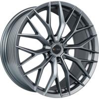 INCH GA8532 Satin Gunmetal