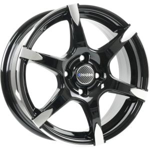 Диски INCH IN001-1560 BD 6x15/4x100 ЕТ45 D56,6