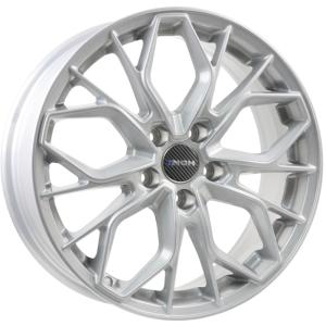 Диски INCH IN003-1765 SL 6,5x17/5x108 ЕТ33 D60,1