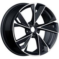 INCH ULF-R39P Black Machine Face