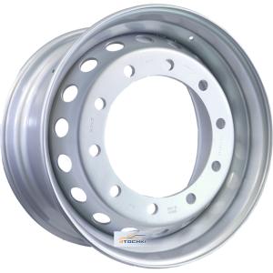 Шины Jantsa 10/335/281/120 Silver 11,75x22,5/10x335 ЕТ120 D281