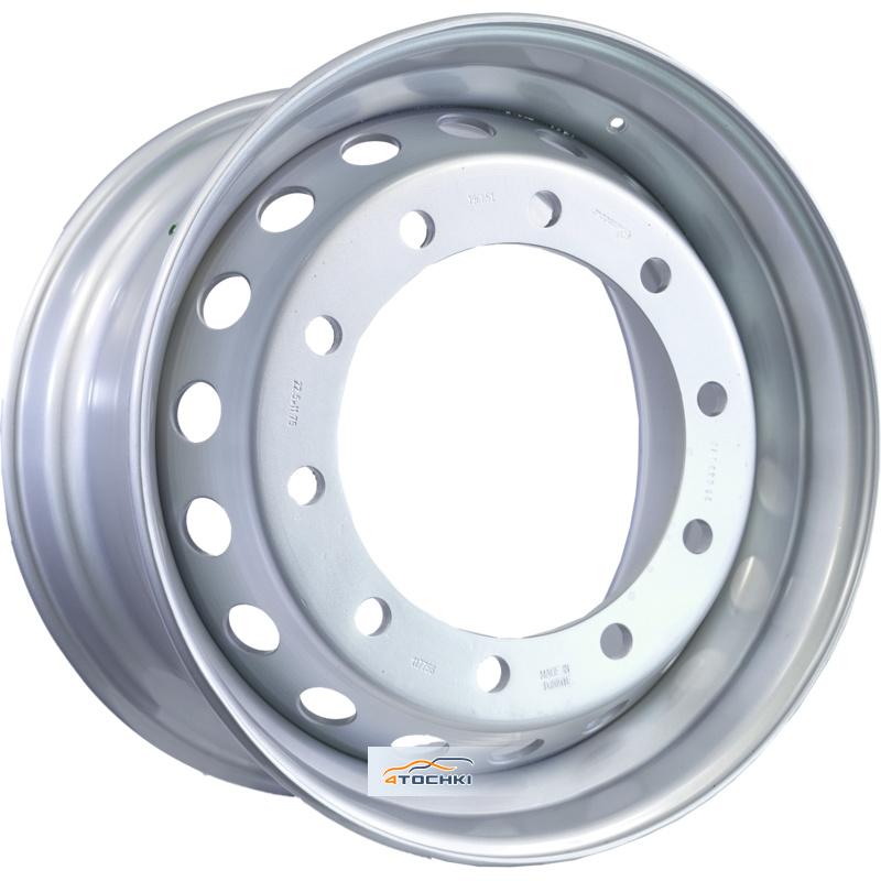 Шины Jantsa 10/335/281/135 Silver