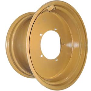 Шины Jantsa 5/335/290/36 RAL1021 Yellow