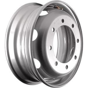 Шины Jantsa 8/275/221/145 RAL9006