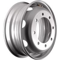 Jantsa 8/275/221/145 RAL9006